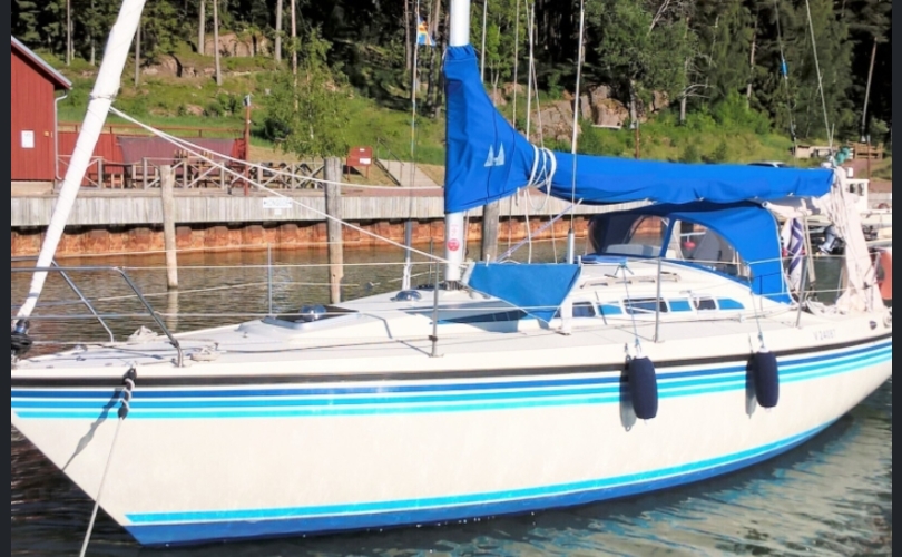 Sunwind 311-kuva-1